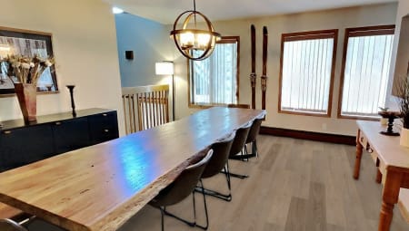 Get inspired with our flooring galleries we proudly serve the Breckenridge, CO area