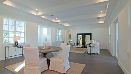 Get inspired with our flooring galleries we proudly serve the Southwest, FL area