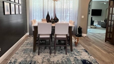 View our flooring showcase to get inspired we proudly serve the South Tampa, FL area