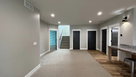 View our flooring showcase to get inspired we proudly serve the Rigby, ID area