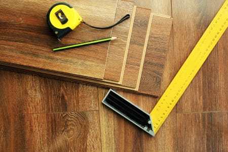 Services from The Mosaic Company in Minden, LA
