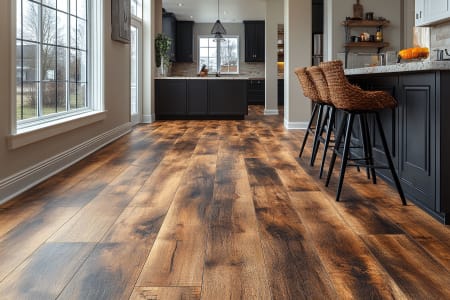 Get in touch from Catalfamo Flooring of Ft. Lauderdale in Fort Lauderdale, FL
