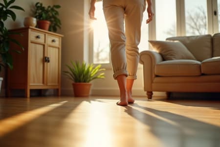 Reviews from Vonderheide Floor Coverings in Pekin, IL