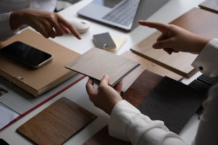 Services from Floors To Go Inc in Williston, ND