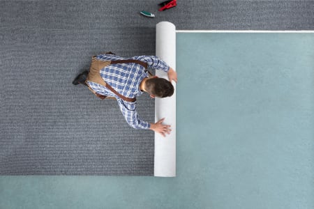 Services from Lone Star Carpet in Austin and San Antionio, TX