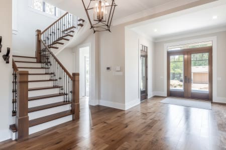 Request an estimate from Custom Carpet, Inc. in Ashland, WI