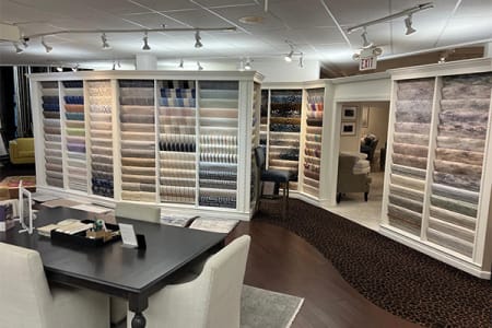 Get in touch from Allen Carpet & Home in Mohegan Lake, Yonkers, or Mount Kisco, NY