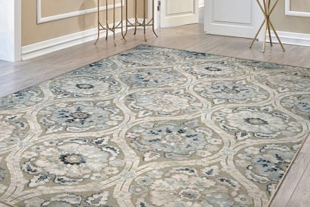Area rugs flooring in Manhasset, NY from Anthony's World of Floors