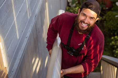 Request a free estimate from Broadway Carpet Company Inc in Santa Maria, CA and surrounding areas