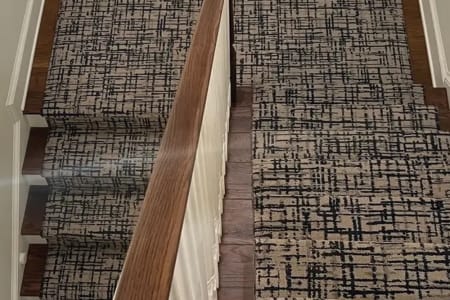 Get in touch from Daugherty Flooring in Lexington, NC