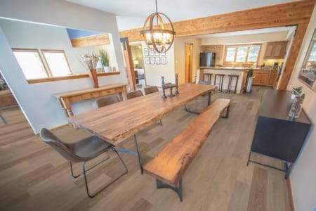 Services from Fitzgerald Flooring in Silverthorne, CO