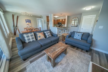 Request a consultation from Fitzgerald Flooring in Silverthorne, CO