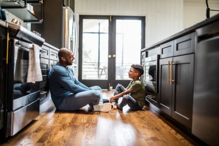 Request FREE estimate from Flooring Atlanta in Atlanta, GA