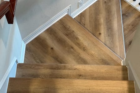 Products from J & H Family Floors in Frisco, TX
