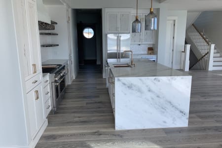 Request a free estimate from Marcal Pro Flooring in Tampa, FL