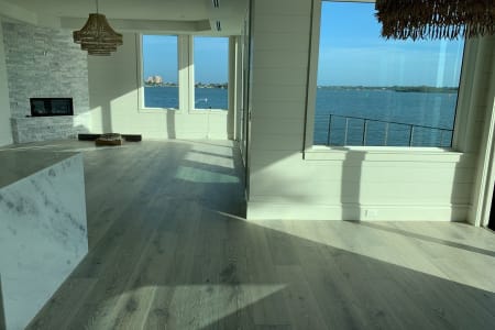 Reviews from Marcal Pro Flooring in Tampa, FL