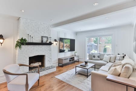 Services from Marcal Pro Flooring in Tampa, FL