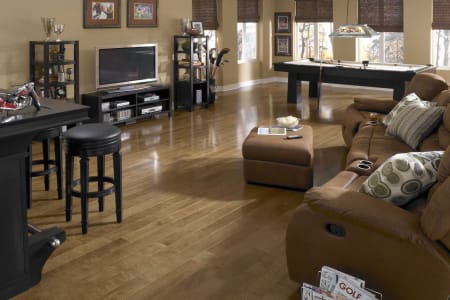 Request a free estimate from Old Dominion Floor Company in Midlothian, VA