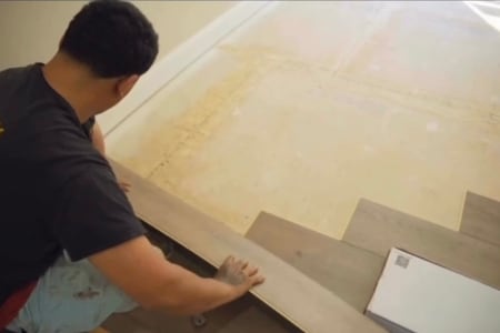 Services from Premium Prestige Flooring in Smyrna, GA