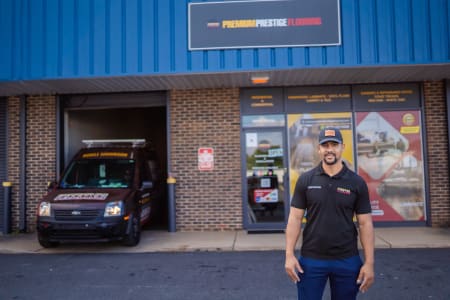 Reviews from Premium Prestige Flooring in Smyrna, GA