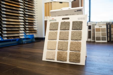 Request a free estimate from Premium Prestige Flooring in Smyrna, GA