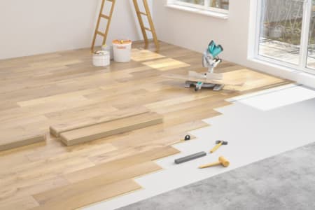 Request An Estimate from Quantum Floors in South Florida<br/>