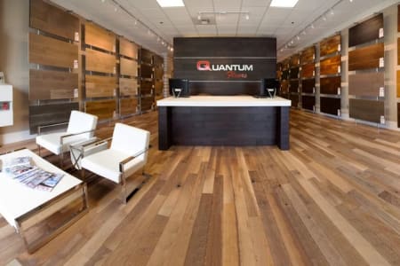 Find Your Perfect Product from Quantum Floors in South Florida<br/>