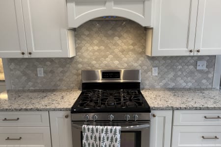 Reviews from Rockbridge Flooring and More in Lexington, VA
