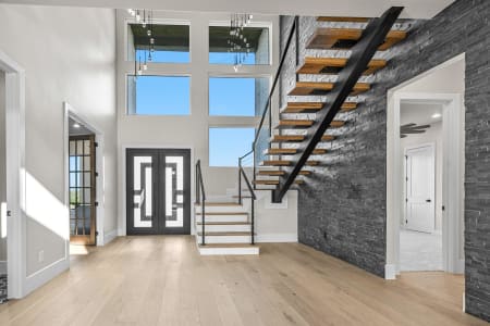 Services from Texas Designer Flooring in Fort Worth, TX