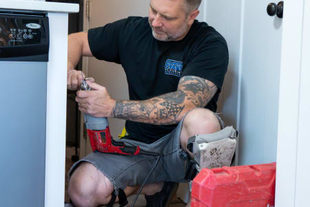 Services from Vonderheide Floor Coverings in Pekin, IL