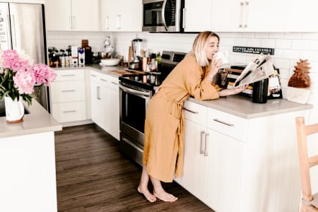 Reviews from Odile's Fine Flooring & Design in Orange, TX