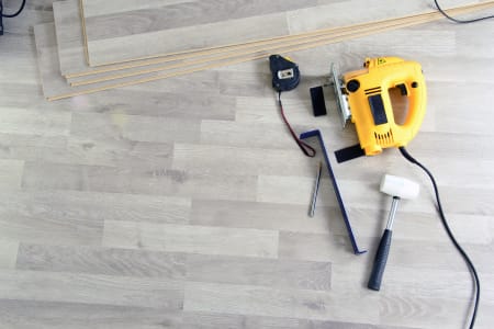 Services from PCM Floors in Ocoee, FL