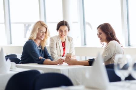 Services from Barrett Floor Covering in Kings Mountain, NC