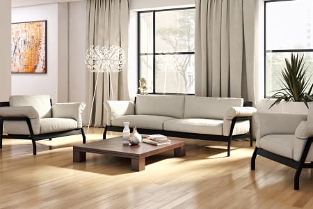 Luxury vinyl flooring in Long Island, NY from Anthony's World of Floors