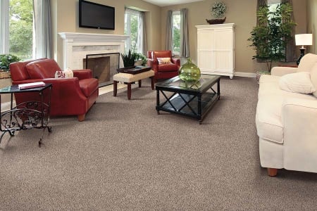Carpet flooring in Longboat Key, FL from Floors Your Way by The Pad Place