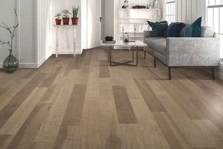 Hardwood flooring in Carbondale, IL from Floorscapes