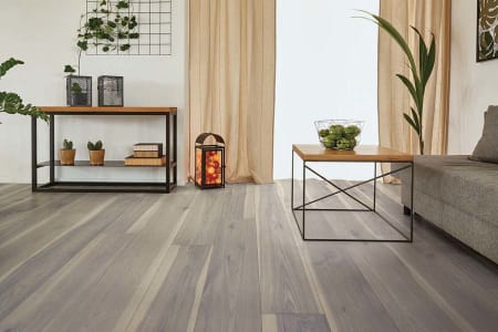 Laminate flooring in Airdrie, Alberta from Floors On Crowfoot