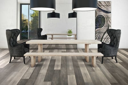 Laminate flooring in Aynor, SC from W.F. Cox Company