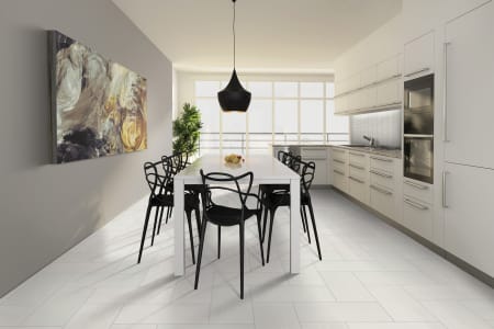 Tile flooring in Laurinburg, NC from Southern Interiors and Design