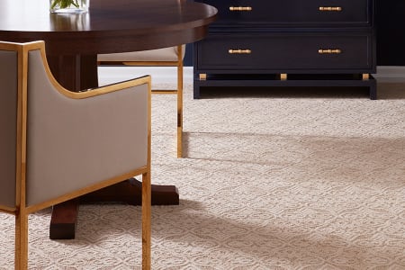 Carpet flooring in Warner Robins, GA from H&H Carpets