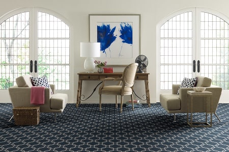 Carpet flooring in Houston, TX from Floor Inspirations Design & Build