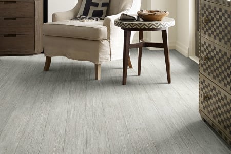 Luxury vinyl flooring in Milton, GA from Prestigious Flooring and Design