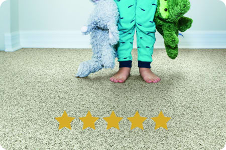 Customer Reviews from Carpet Barn in Spokane, WA