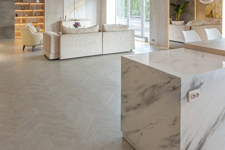 Request an estimate from Divine 5 Flooring in Georgetown, TX