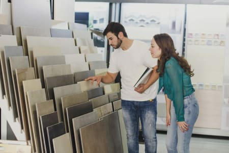 Services from Flooring Attic in Buford, GA