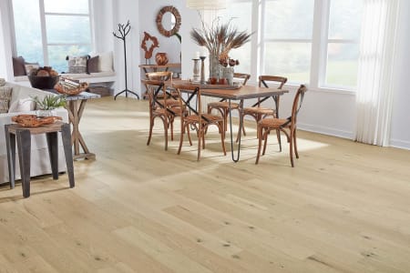 Hardwood flooring in Laurel Hill, NC from Southern Interiors and Design