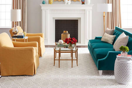 Carpet flooring in Thornwood, NY from Floorcraft Carpet