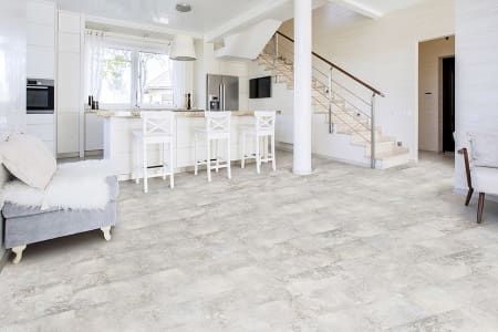 Waterproof flooring in Hawthorne, NY from Floorcraft Carpet