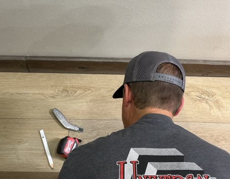 Services from Universal Flooring in Idaho Falls, ID