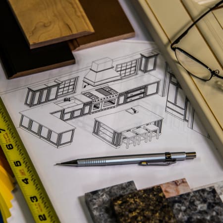 Request an estimate from Rick's Flooring in Alexandria, VA